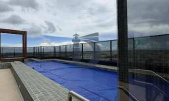 Imagem 2: Apartamento/Flat para Mobiliado para Aluguel Res. Hit sky Club - Cidade Universitária