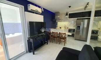 Imagem: Cobertura Jurerê internacional - Florianópolis