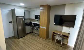 Imagem 6: Imóvel para aluguel tem 24 metros quadrados com 1 quarto em Duque de Caxias - Cuiabá - MT