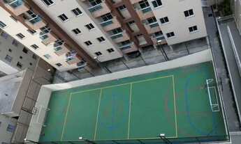 Imagem 3: Apartamento com 2 quartos à venda por R$ 539856.21, 64.23 m2 - CAPAO RASO - CURITIBA/PR