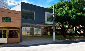 Imagem: Loja Comercial Venda/ Locação Mooca 281,32