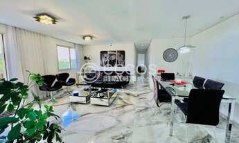 Imagem 2: Apartamento para aluguel, 3 quartos, 1 suíte, 2 vagas, Alphaville Lagoa dos Ingleses - Nov