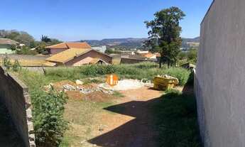 Imagem 5: Terreno Jardim dos Pinheiros à venda, 573 m² por R$ 570.000 - Jardim dos Pinheiros - Atiba