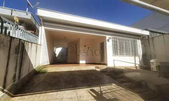 Imagem: Casa à venda e para alugar em Paulínia