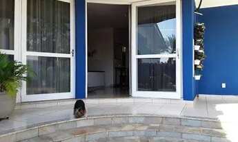 Imagem 5: Casa com 4 dormitórios à venda, 475 m² por R$ 1.100.000,00 - Lagoinha - Ribeirão Preto/SP