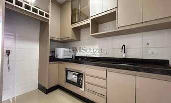 Imagem 7: Casa para alugar no Sabará I 3 quartos (1 suíte), 77,72m², 2 vagas Londrina