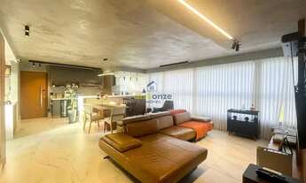 Imagem: Apartamento, 3 quartos, 2 suites, 4 vagas