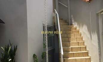 Imagem 4: Sala Comercial com Banheiro privativo para Aluguel no Centro de Ferraz de Vasconcelos - SP