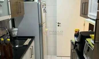 Imagem 4: Apartamento com 3 dormitórios para alugar, 85 m² por R$ 4.802,20/mês - Jardim Camburi - Vi