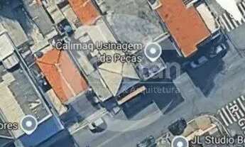 Imagem 3: Terreno com 364m² na vila alpina