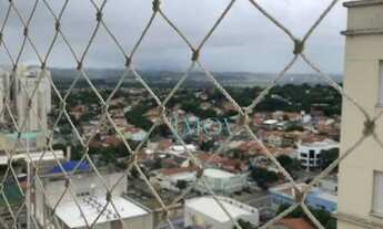 Imagem 4: Apartamento com 2 dormitórios para alugar, 63 m² por R$ 4.023,50/mês - Vila Ema - São José