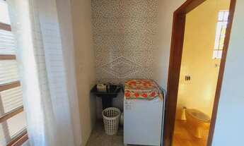 Imagem 6: Casa Residência em Jaú