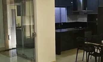 Imagem: Excelente casa térrea em condomínio fechado