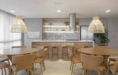 Imagem 15: Apartamento com 4 dormitórios à venda, 199 m² por R$ 3.690.000,00 - Itacolomi - Balneário