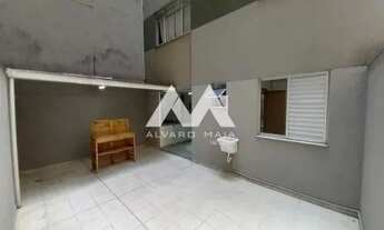 Imagem: Área Privativa de 1 quarto no Centro 45m²