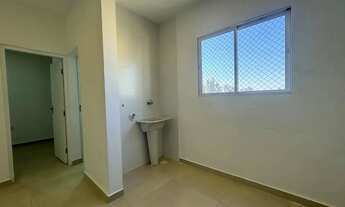 Imagem 4: Kitnet com 1 dormitório para alugar, 29 m² por R$ 1.719,00/mês - Água Rasa - São Paulo/SP