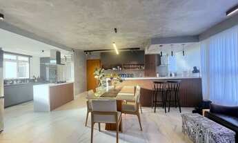 Imagem 2: Apartamento, 3 quartos, 2 suites, 4 vagas