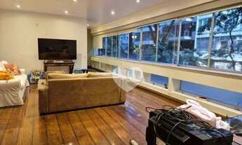 Imagem 4: Apartamento com 3 quartos à venda, 170 m² por - Ipanema - Rio de Janeiro/RJ