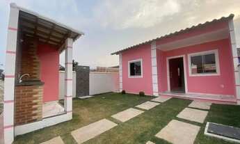 Imagem 3: Imóvel para venda tem 70 metros quadrados com 2 quartos em Unamar (Tamoios) - Cabo Frio