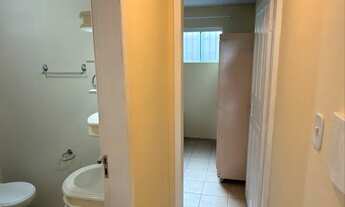 Imagem 3: ALUGUEL ANUAL KITNET MOBILIADA