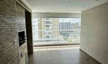 Imagem 3: Locação!! Apto 97 Mts - Cond Brink - Prox Metro Campo Limpo (Linha Lilas