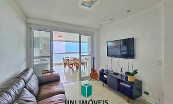 Imagem 7: Imperdível ! Apto com vista para o mar 4 quartos/2suítes e 3 vagas de garagem na Praia do