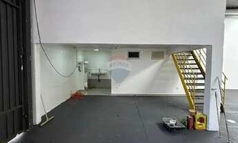 Imagem 5: Galpão - Parque Industrial Tanquinho