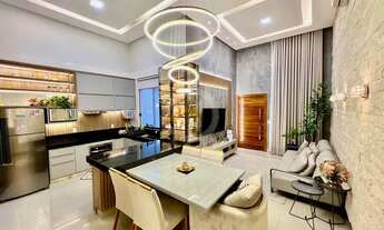 Imagem: Casa no Jardim Atlântico com 3 quartos