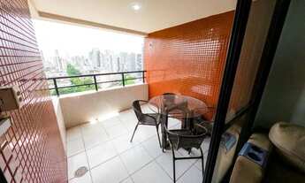 Imagem 4: ALUGO IMÓVEL BEM LOCALIZADO NO BAIRRO DO UMARIZAL COM 3/4