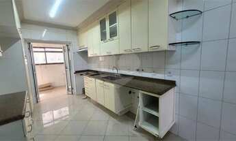 Imagem 11: Apartamento com 4 quartos para locação em Santana - SP