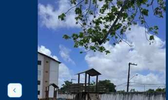 Imagem: Apto todo reformado no 1 andar nascente