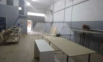 Imagem: BARRACÃO PARA VENDA E LOCAÇÃO MEDINDO