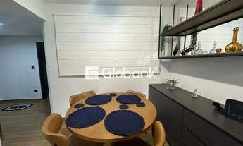 Imagem 4: Apartamento Térreo Mobiliado para Aluguel Bairro Todos os Santos, Montes Claros/MG, 03 Qu