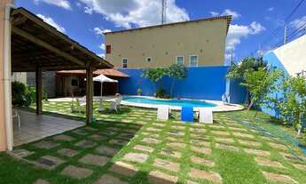 Imagem 6: Belíssima casa dúplex disponível para venda na praia da cumbuco