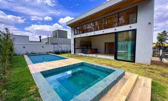 Imagem 7: CASA PARA ALUGAR OU VENDER NO CONDOMINIO ALPHAVILLE