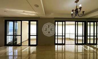 Imagem 3: Apartamento Alto Padrão - 4 Suítes - Varanda Gourmet - Locação - Fiusa