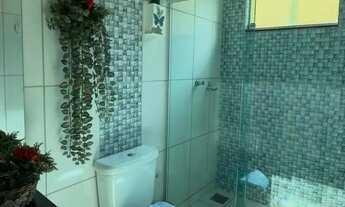 Imagem 7: SF- Casa no Cj. Eduardo Angelim