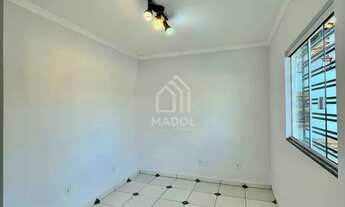 Imagem 2: Casa recém reformada próxima ao centro de Ponta Grossa