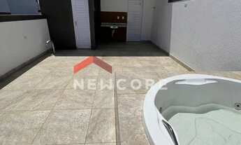 Imagem 2: Apartamento em Rua Pastor José Ferreira da Silva - Bessa - João Pessoa/PB