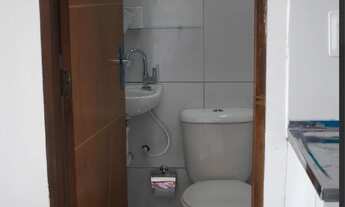 Imagem 2: Casa com piscina