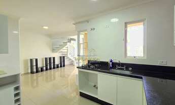 Imagem 6: Sobrado novo em condomínio fechado Campina do Siqueira