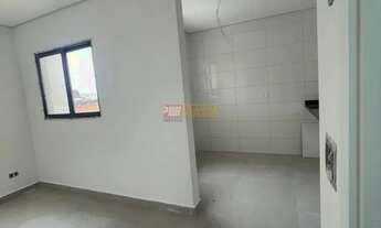 Imagem 2: Apartamento no Bairro Vila São Pedro em Santo André