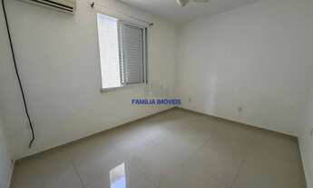 Imagem 5: Apartamento para alugar 2 quartos Campo Grande Santos SP