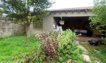 Imagem 5: Vendo uma casa no Bairro Vida Nova II