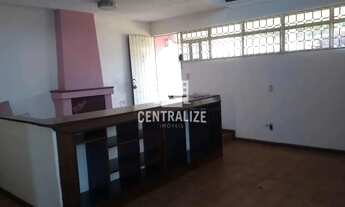 Imagem 4: Casa com 3 dormitórios à venda, Órfãs, PONTA GROSSA - PR