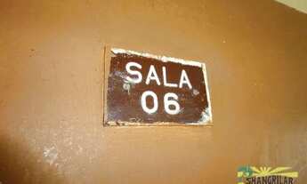 Imagem 2: Kitnet com 1 dormitório para alugar, 27 m² por R$ 669,34/mês - Serraria - Diadema/SP