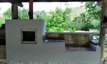 Imagem 2: Venda-se este sítio de 3.200 mil M² no Município de Mimoso do Sul/ES