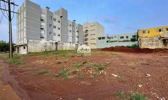 Imagem 4: Terreno à venda, Centro - Cascavel/Pr