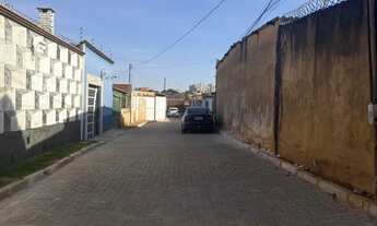 Imagem 2: Vendo lote no trecho 1 do sol nascente