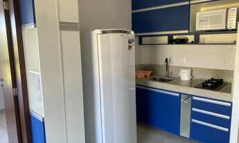 Imagem: Alugo Flat mobiliado - Ponta Negra próximo